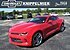 2018 Chevrolet Camaro LT Coupe for sale 101031360